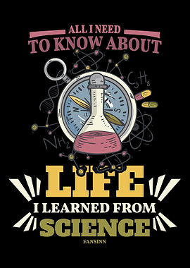 All I Need To Know About L