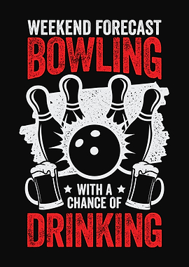 Weekend Forecast Bowling