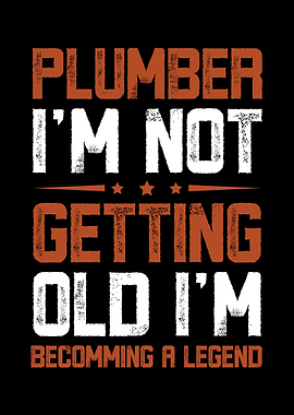 Plumber Pipe Fitter