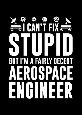 Aerospace Engineer