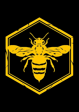 Bee Bumblebee Beehive