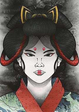 Geisha