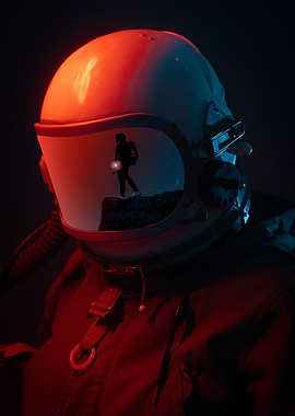 Astronaut