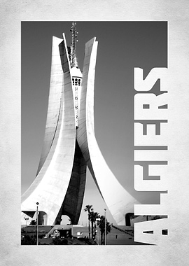 Algiers