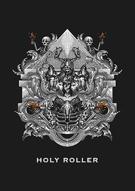 Holy Roller