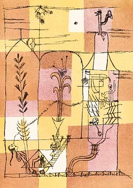 In the Spirit of Hoffmann