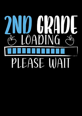 2nd Grade Loading First
