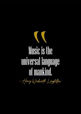 inspirational music quotes