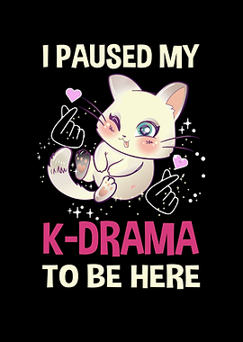 Korean Drama Kdrama Finger