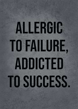 Addicted To Success