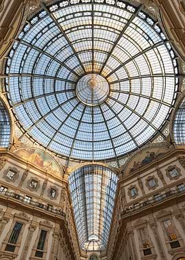 Galleria Vittorio Emanuele