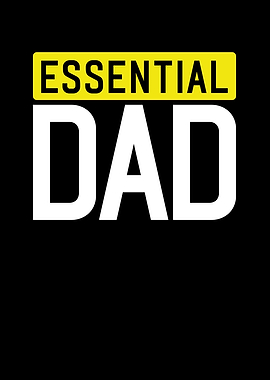 Essential dad