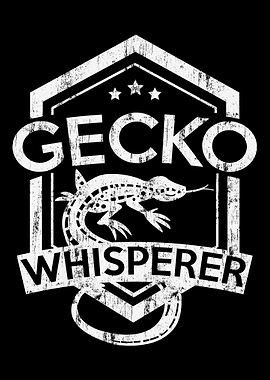 Gecko Herpetologist