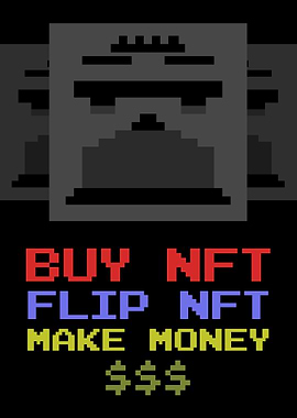 Buy NFT