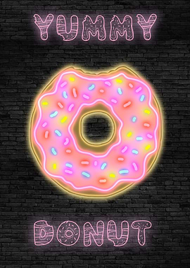 DONUT
