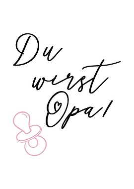 Opa Grandpa