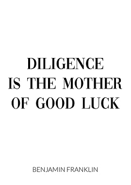 Benjamin Franklin Quote