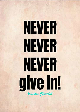 Winston Churchill Quotes