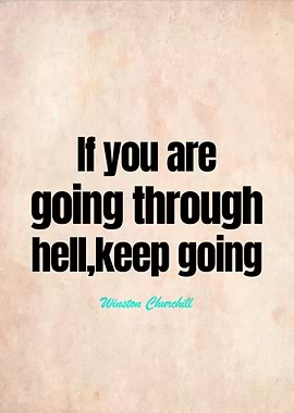 Winston Churchill Quotes