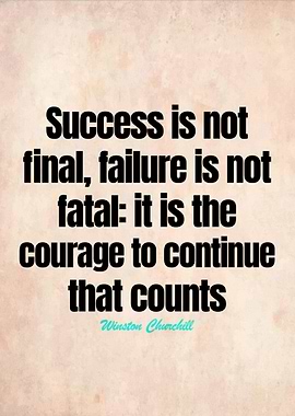 Winston Churchill Quotes