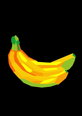 fruit banana