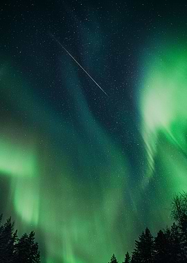 Aurora Northen Lights