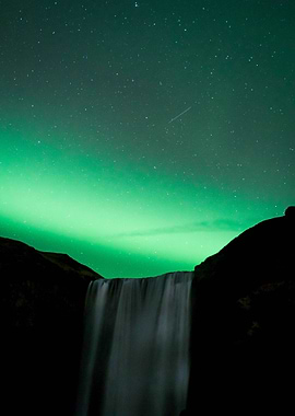 Aurora Northen Lights