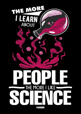 The More I Learn About Peo