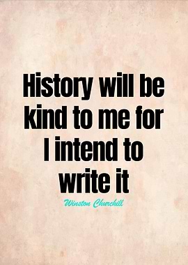 Winston Churchill Quotes