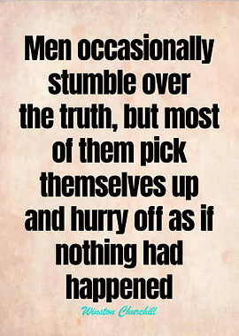 Winston Churchill Quotes