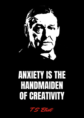 T S Eliot Quotes