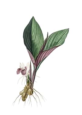 Vintage Koemferia Longa