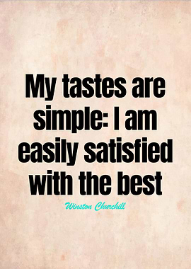 Winston Churchill Quotes