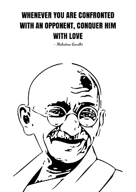 Mahatma Gandhi quotes