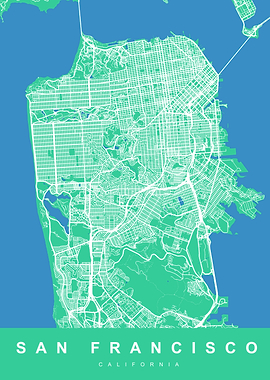 SAN FRANCISCO CALIFORNIA