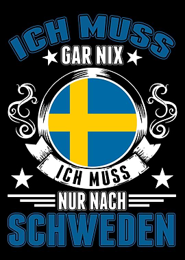 Ich muss gar nix Ich muss