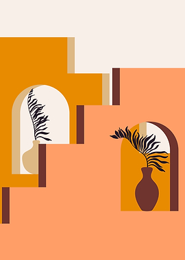 Mid century architecture