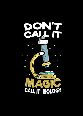 Biology Teacher Funny Gift