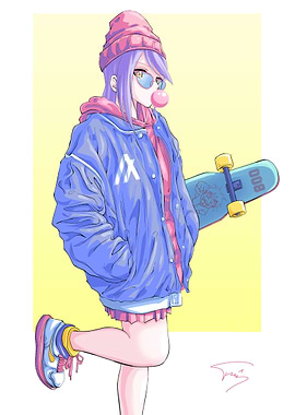 80s Baby 008