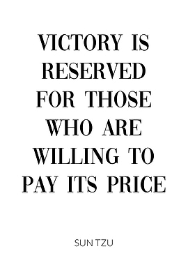 Sun Tzu Quote War