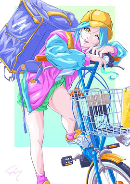 80s Baby 010