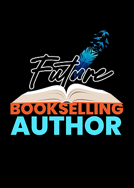 Future Bookselling Author