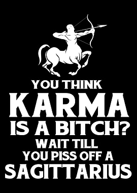 Sagittarius Funny