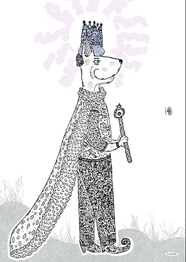 King of Dogs