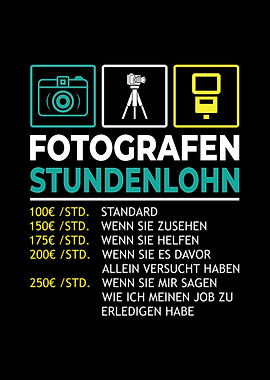 German Photographer