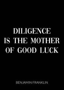 Benjamin Franklin Quote