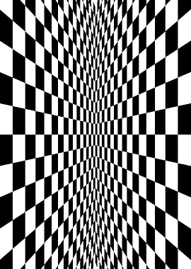 Optical Pattern 39