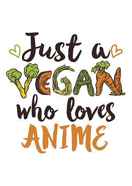 Just a Vegan who loves