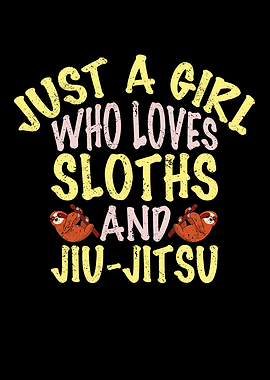 Just a girl who loves