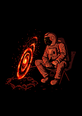 Cosmic Camping
